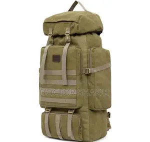 Generic Tourist S Backpack Travel Bag