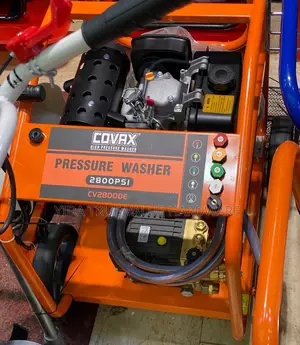 Diesel Jet Washer Covax Diesel