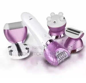 6-in-1 DSP Beauty Kit