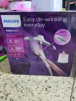 Phillips Electric Garment Steamer