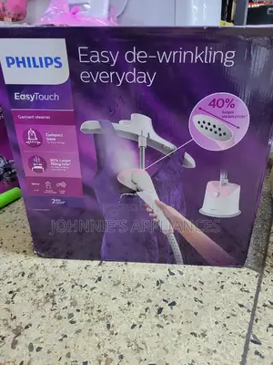 Phillips Electric Garment Steamer