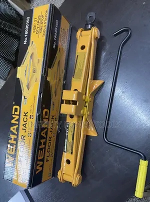 Floor Jack