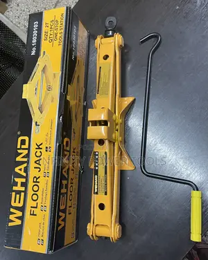 Floor Jack