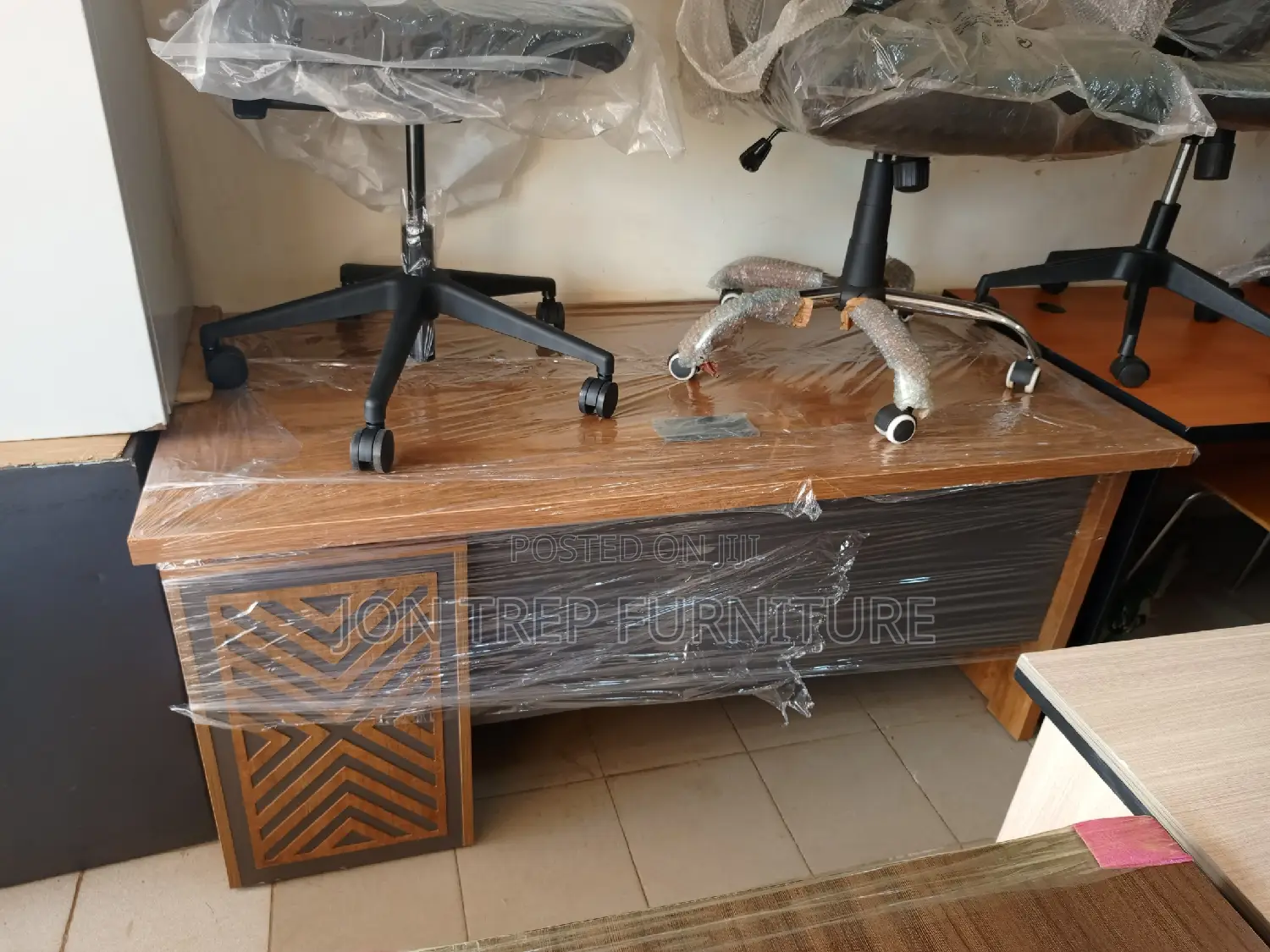 Executive Office Table