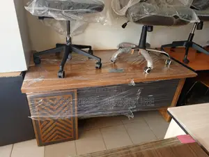 Executive Office Table