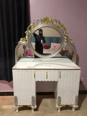 Dressing Mirror in All Types