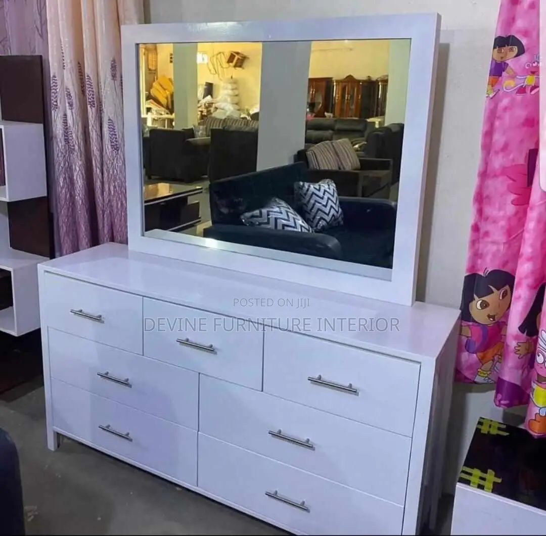 Dressing Mirror in All Types