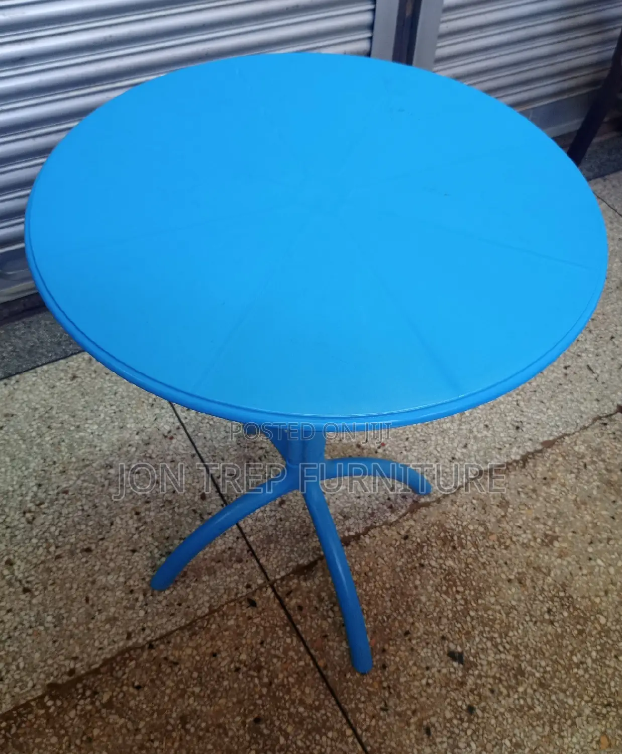 Bar and Restaurant Table
