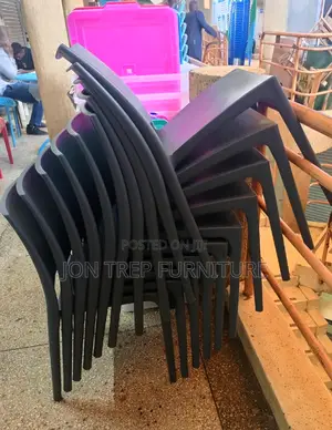 Plastic Chair
