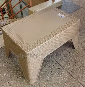 Plastic Table