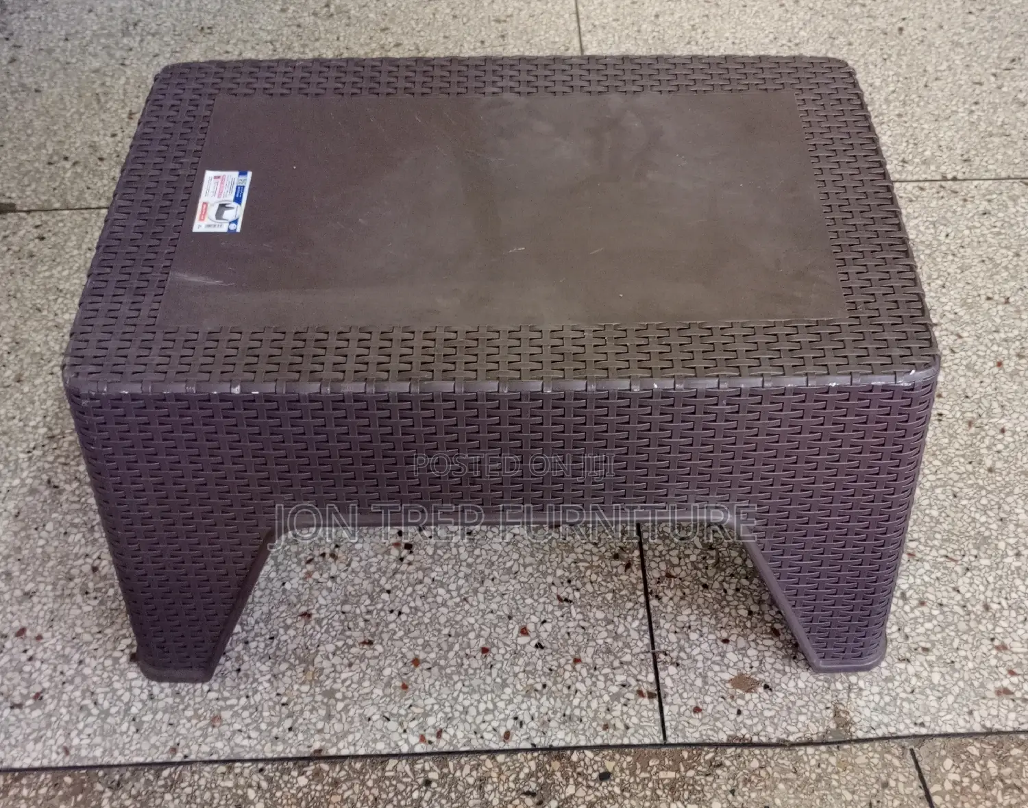 Bar and Restaurant Table