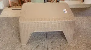 Plastic Table