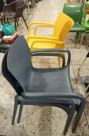 Restaurant Chair
