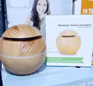 New Humidifier