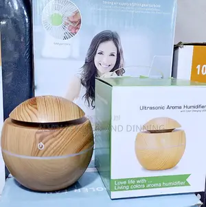 New Humidifier