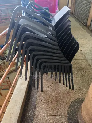 Plastic Restaurant Chair All Size
