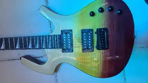 Ibanez Solo / Electric Guitar Passive 24