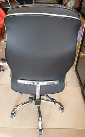 Executive Office Chair Recrainer