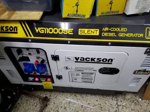 Diesel Generator 10.5kva