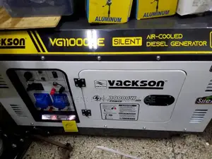 Diesel Generator 10.5kva