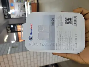 Magsafe Power Pack 10000mah