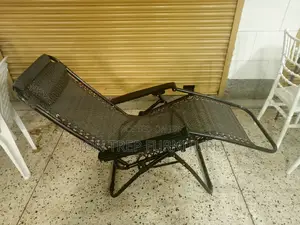 Foldable Beach Chair