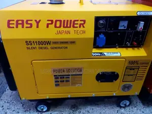 Generator 5500w