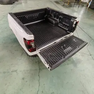 Bedliner/ Truck Bed Liner Ford Ranger Next Generation