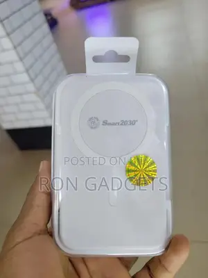 Magsafe Power Pack 10000mah