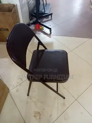 Foldable Chair