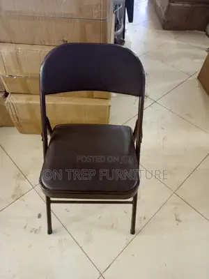 Foldable Chair