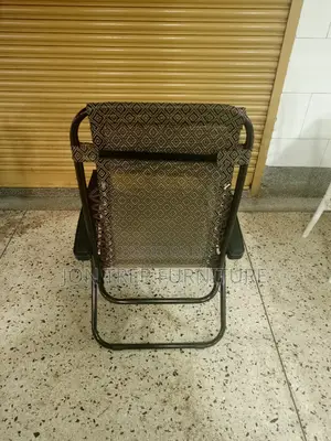 Foldable Beach Chair