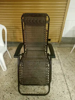 Foldable Beach Chair