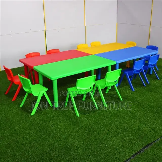 Plastic Table