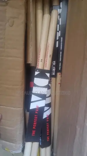 Drumsticks 7A / Vicfirth Drum Sticks
