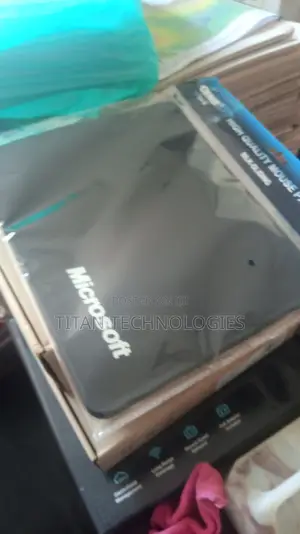 Mouse Pads
