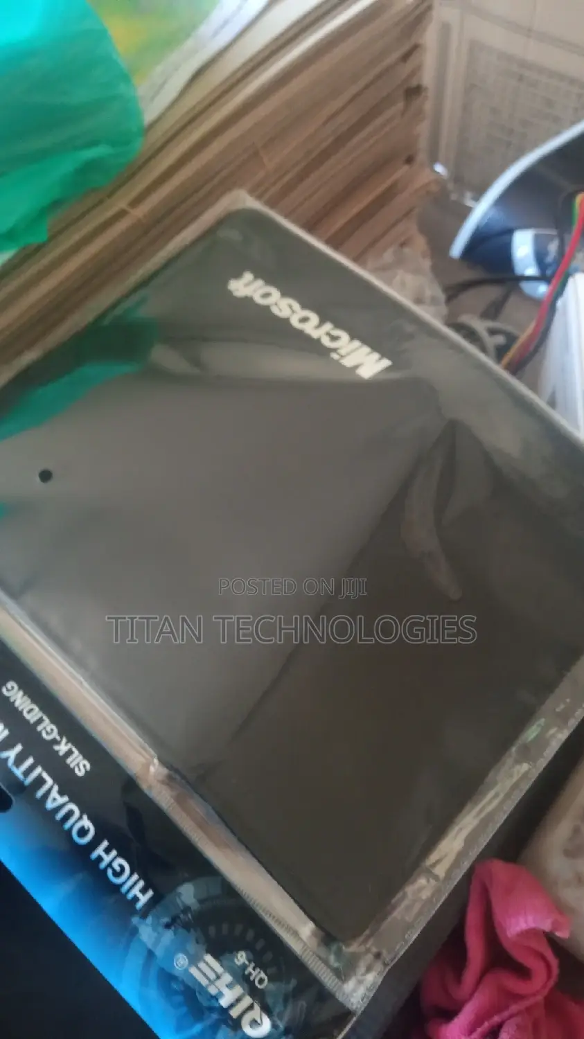 Mouse Pads