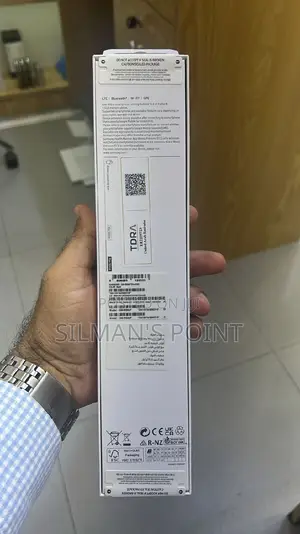 Samsung GALAXY Watch 6 Classic Black LTE