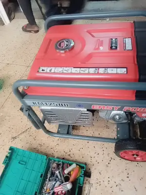 Gasoline Generator