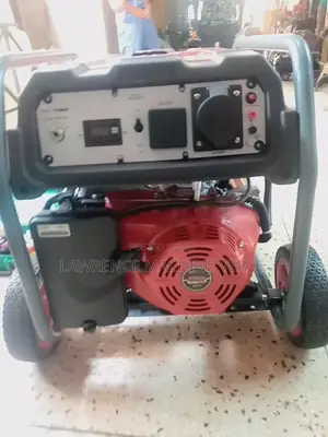 Gasoline Generator