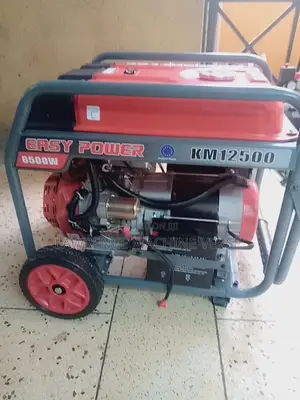 Gasoline Generator