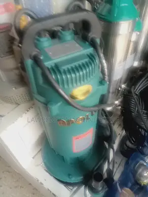 Submersible Water Pump 40m