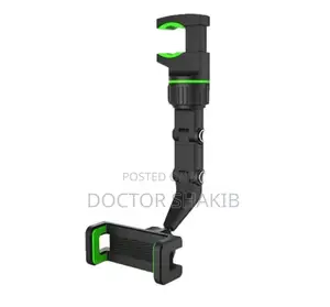 Car Phone Holder Mount/ Rearview Mirror Phone Holder for Car
