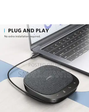 Anker Noisanker Powerconf S330 USB Speakerphone