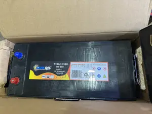 Sparkmf N150ah Battery