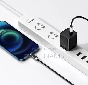 Baseus USB-C - Lightning Data Cable