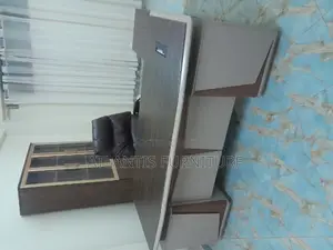 Office Big Executive Table
