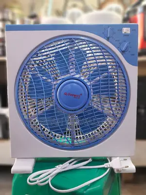 Table Electric Fan 12" Inch