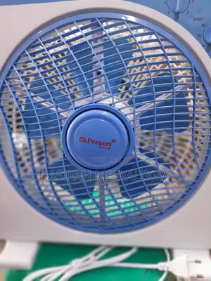 Table Electric Fan 12" Inch