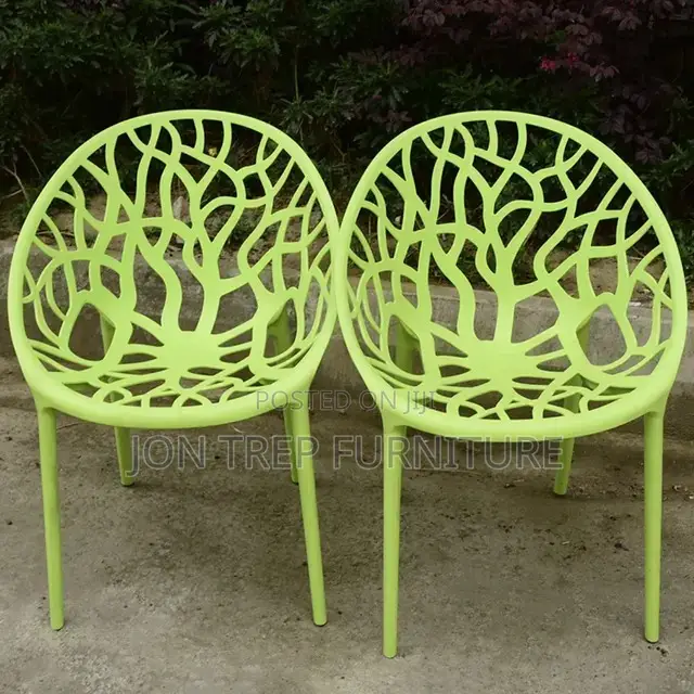 Restaurant Chair